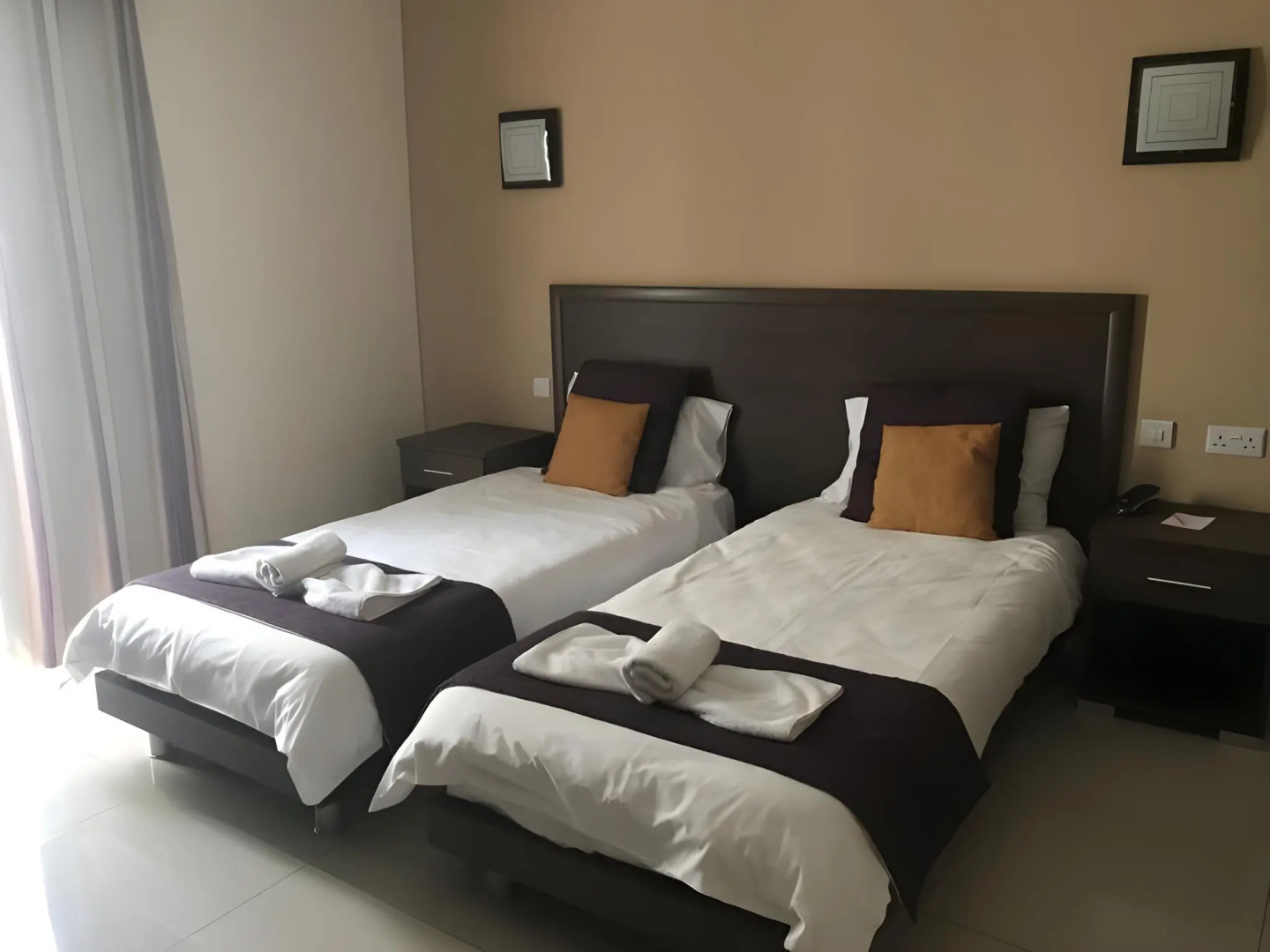 Foto - Windsor Hotel