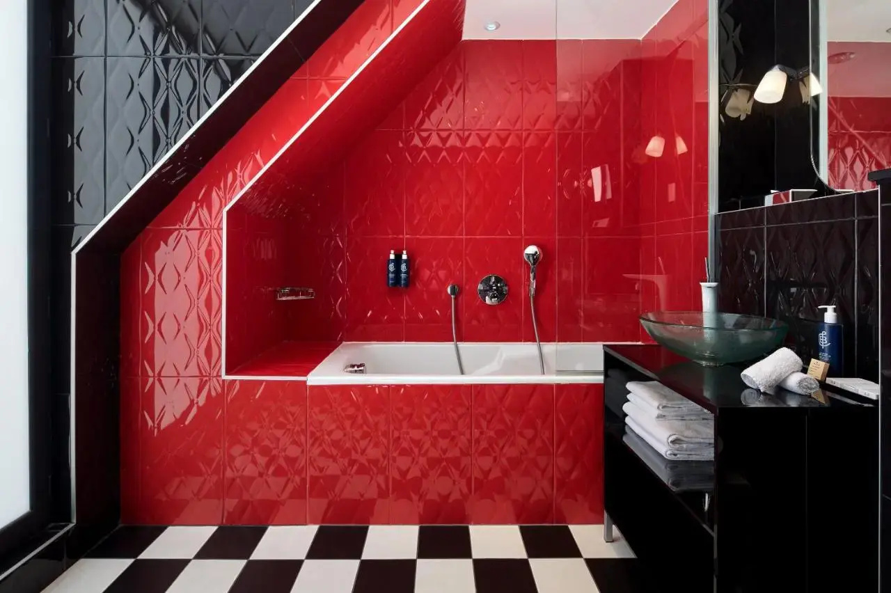 Foto - Platine Hotel