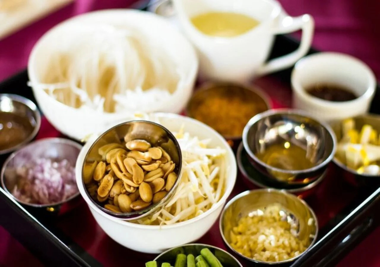 Foto - Sireeampan Boutique Resort and Spa