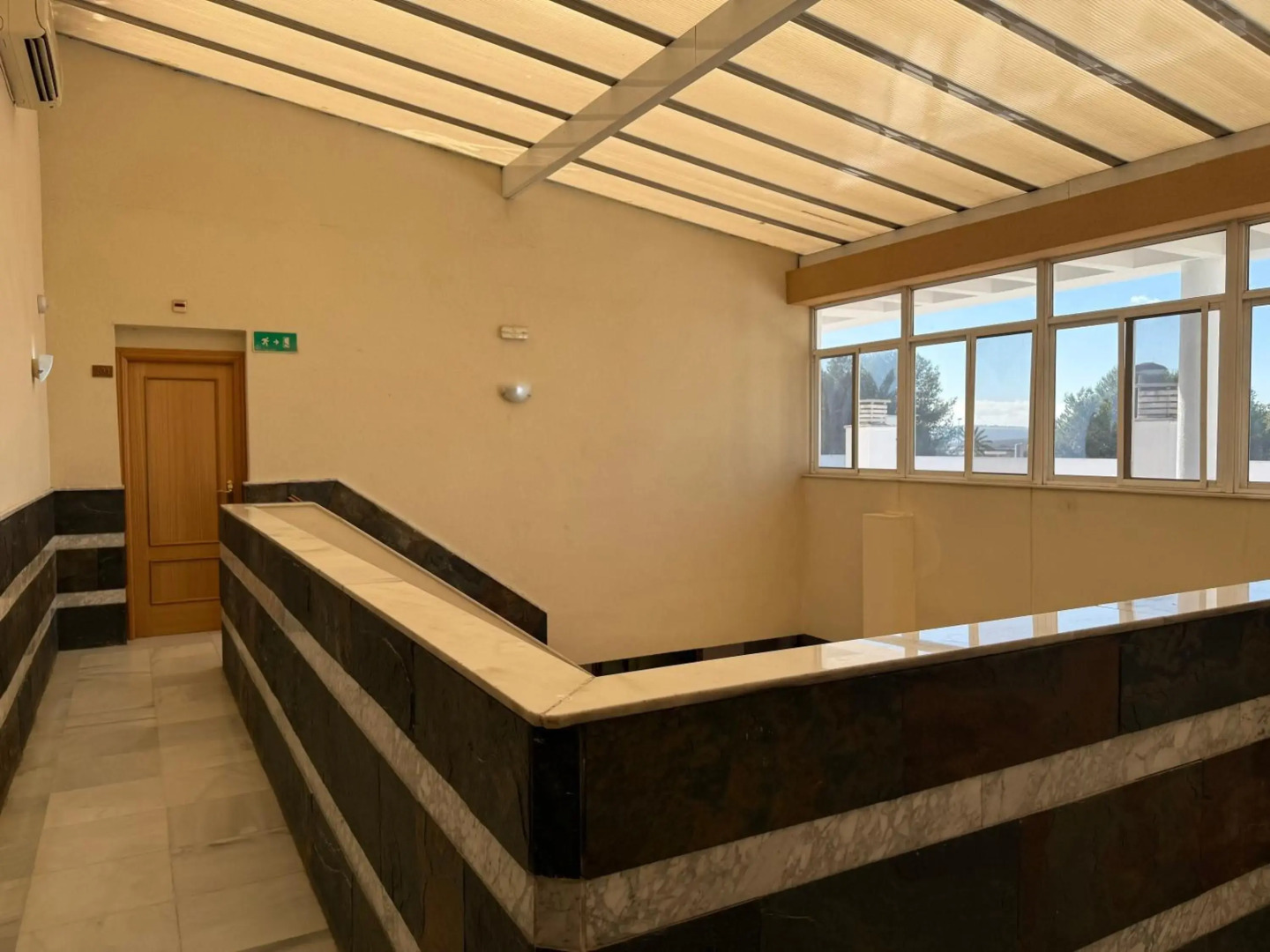 Photo - Hotel Quitagolpe