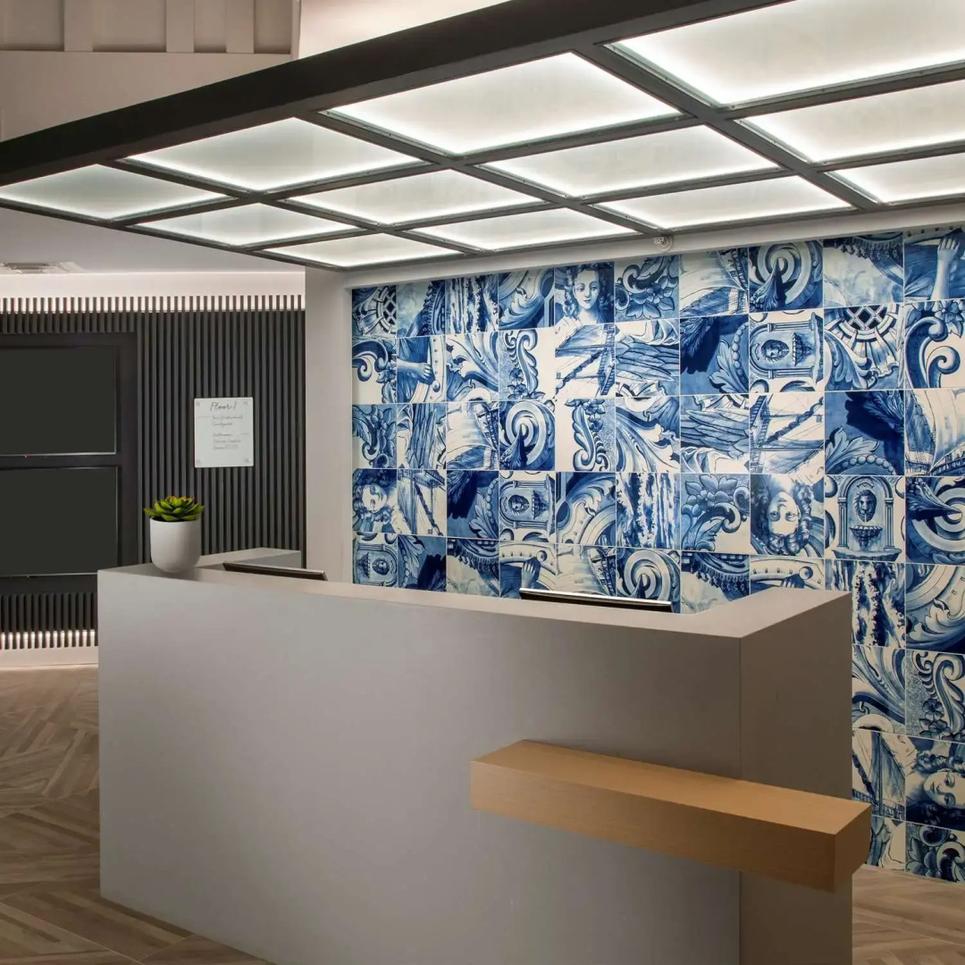 Photo - The Monsaraz San Diego, Tapestry Collection By Hilton