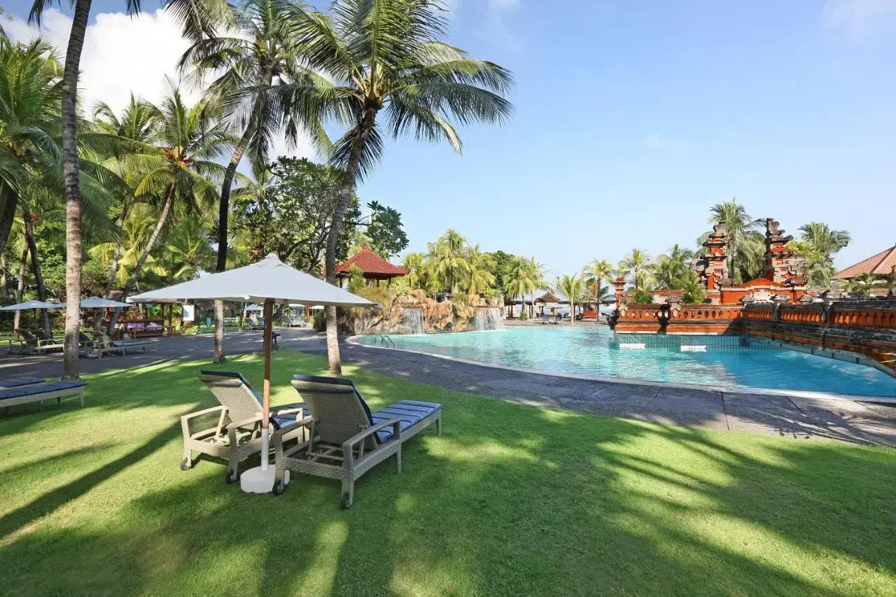 Foto - Bintang Bali Resort