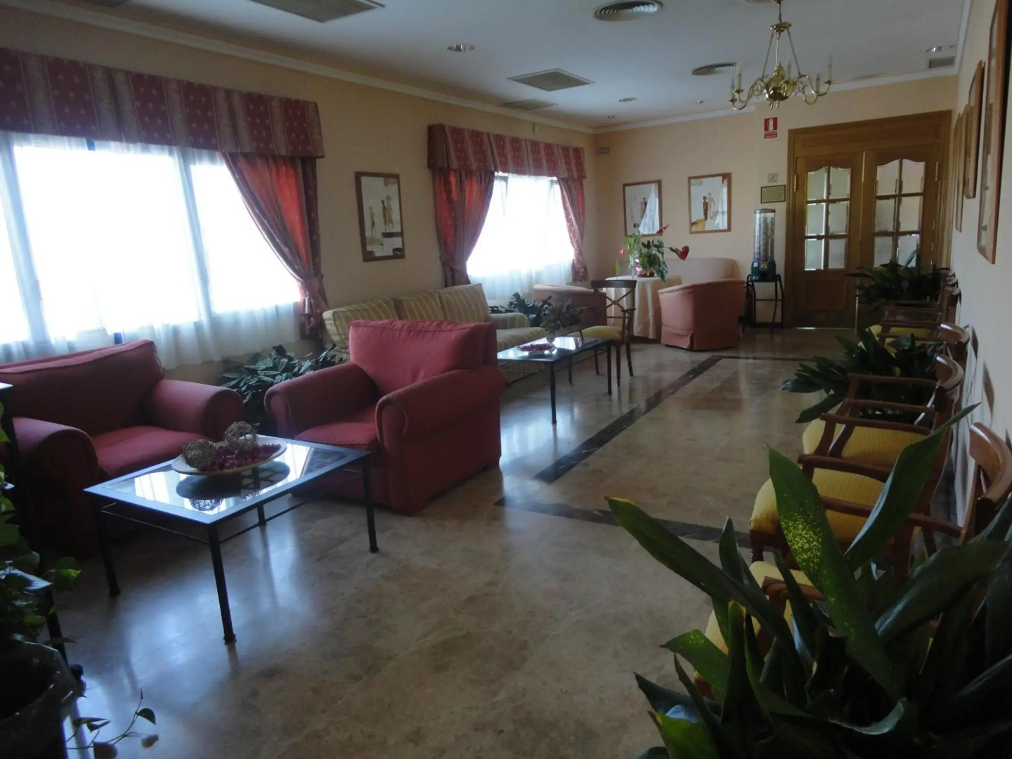 Photo - Hotel Mirador