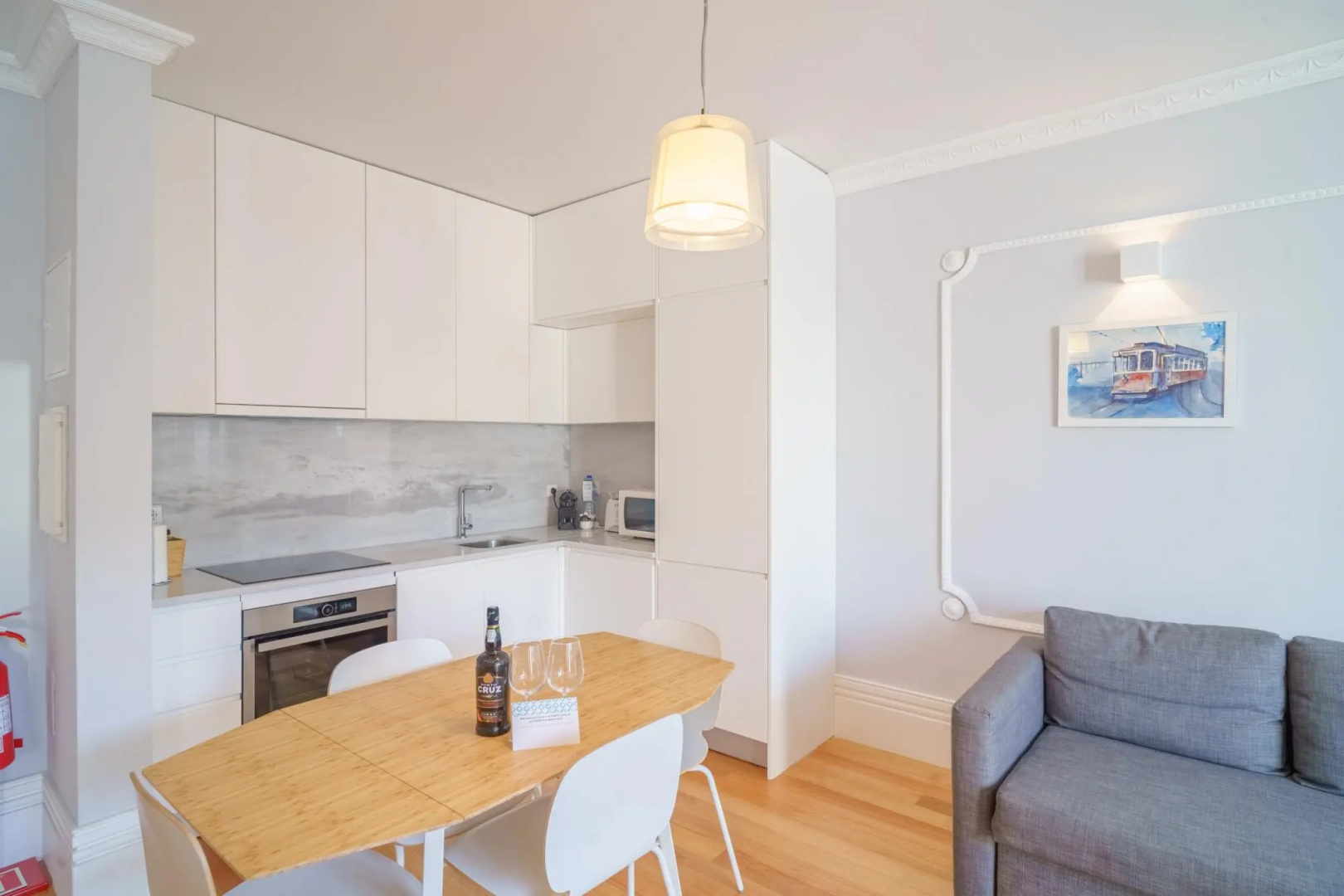 Photo - Feel Porto Downtown Charming Apartment II