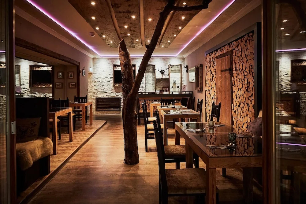 Photo - Wellness Natur Resort Gut Edermann