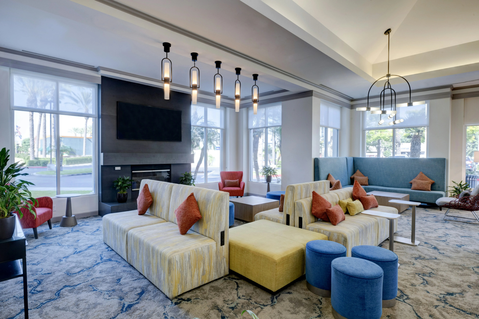 Photo - Hilton Garden Inn Anaheim Garden Grove