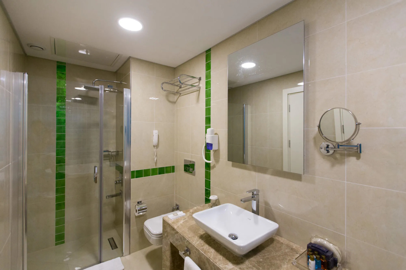 Foto - The Grand Mira Business Hotel