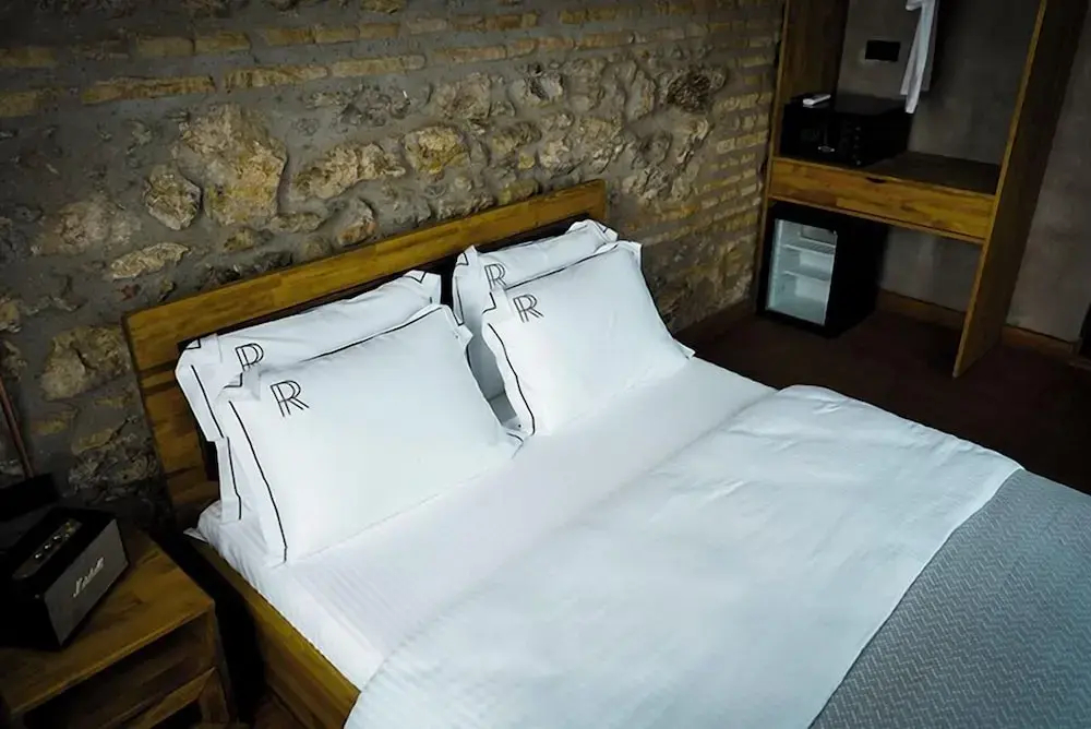 Photo - Reu de Hotel