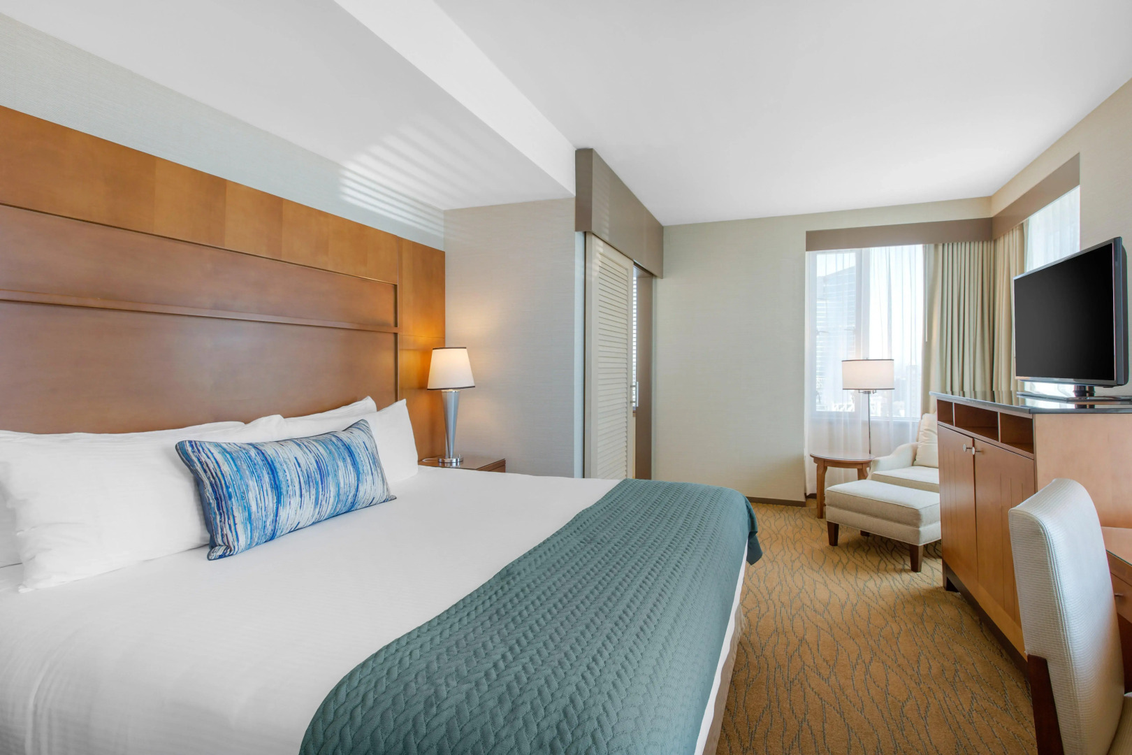 Foto - Omni San Diego Hotel at the Ballpark