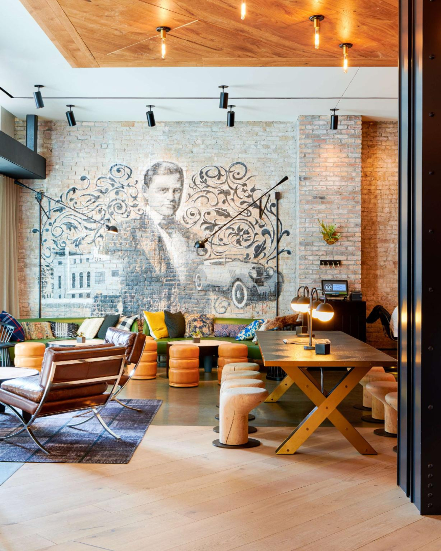 Photo - Arlo Chicago