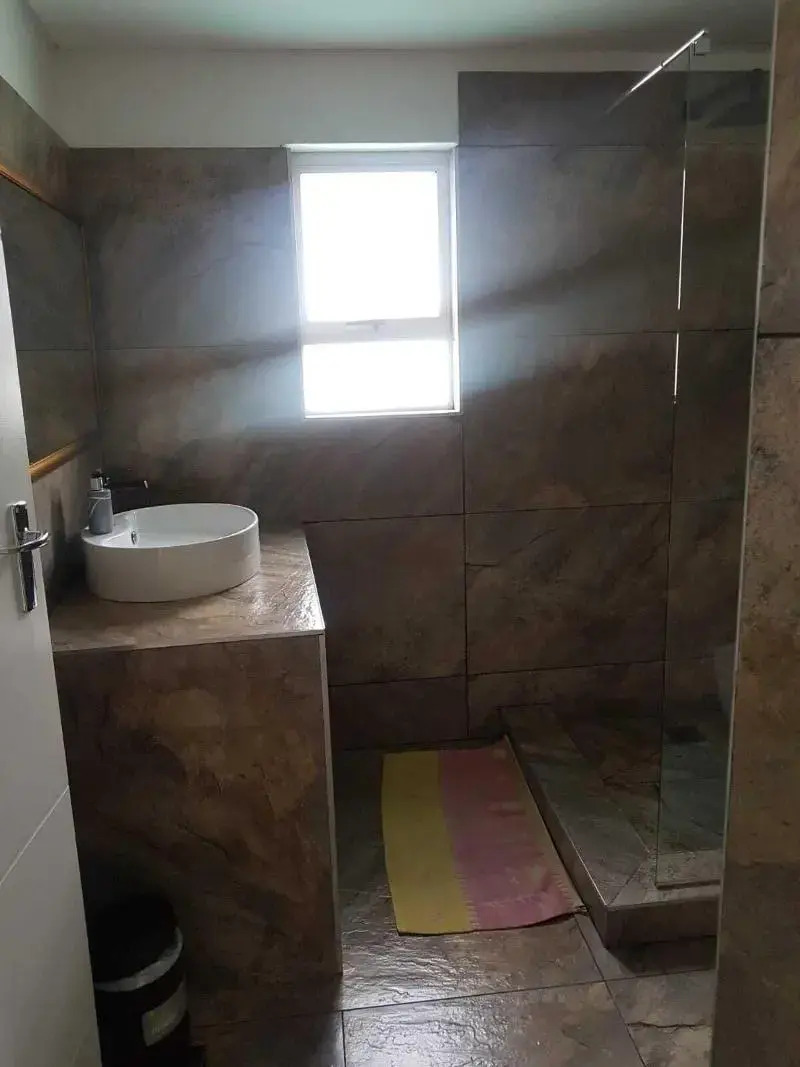 Photo - The Mountains