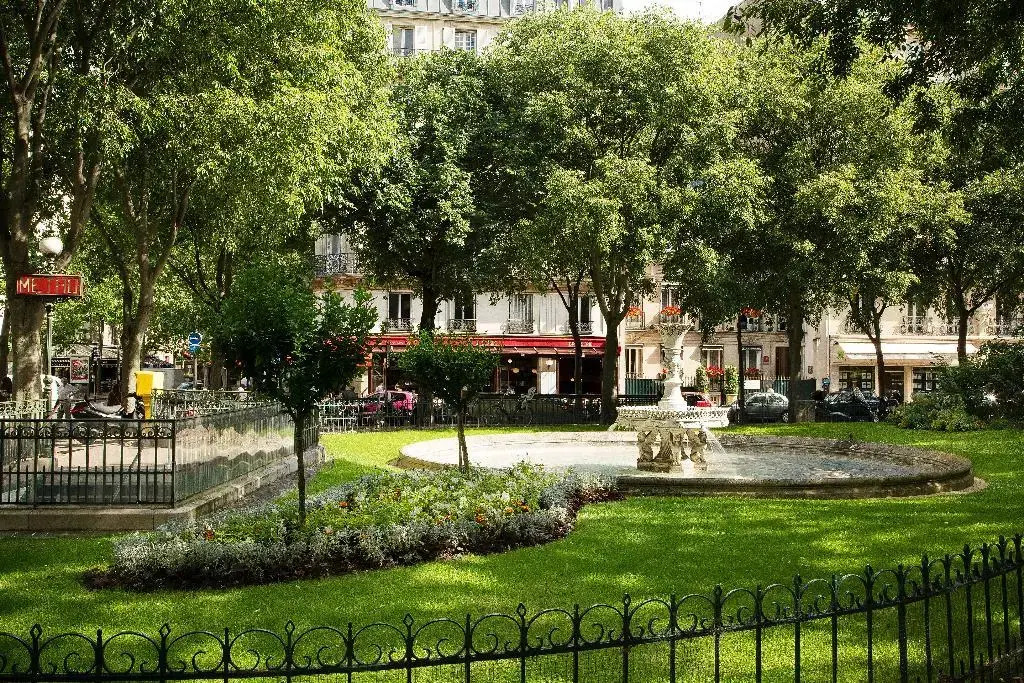 Foto - Hotel & Spa de Latour Maubourg