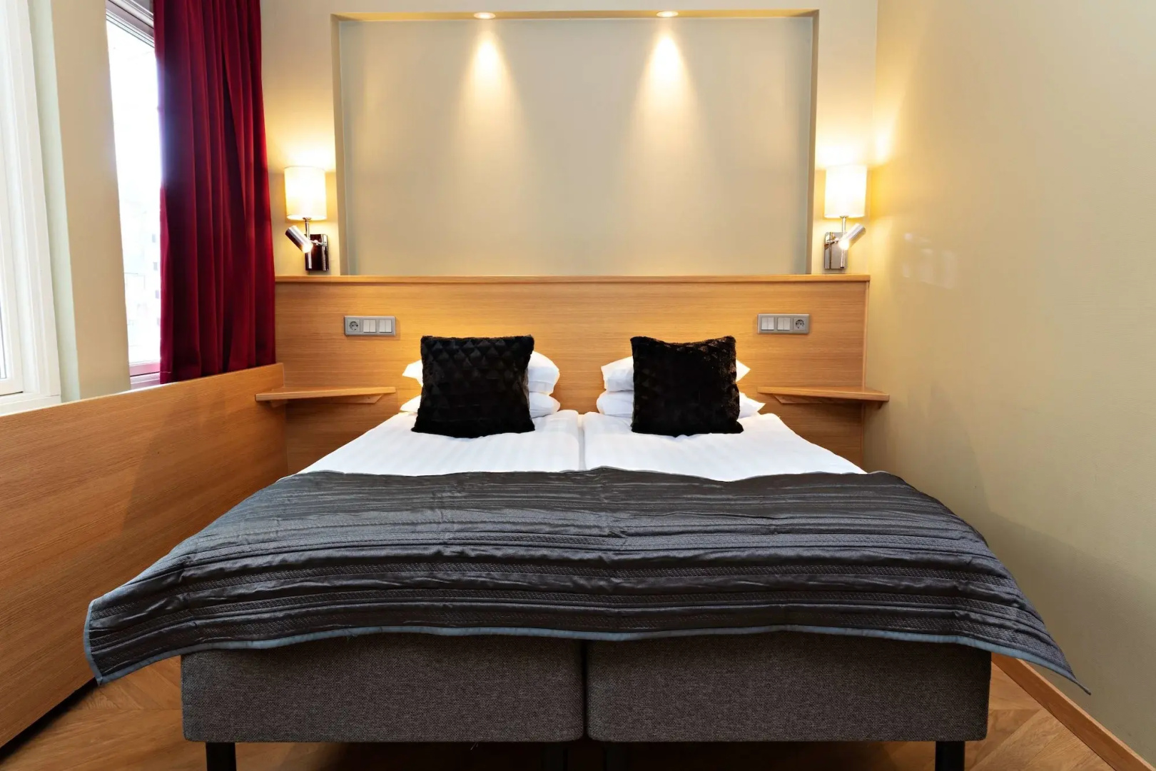 Photo - Best Western Hotel Arena