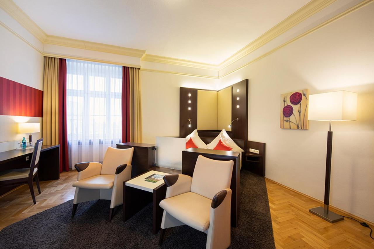 Foto - ACHAT Sternhotel Bonn