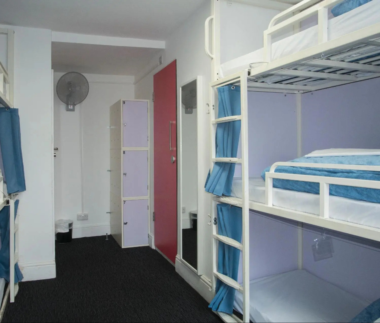 Foto - Smart Hyde Park View