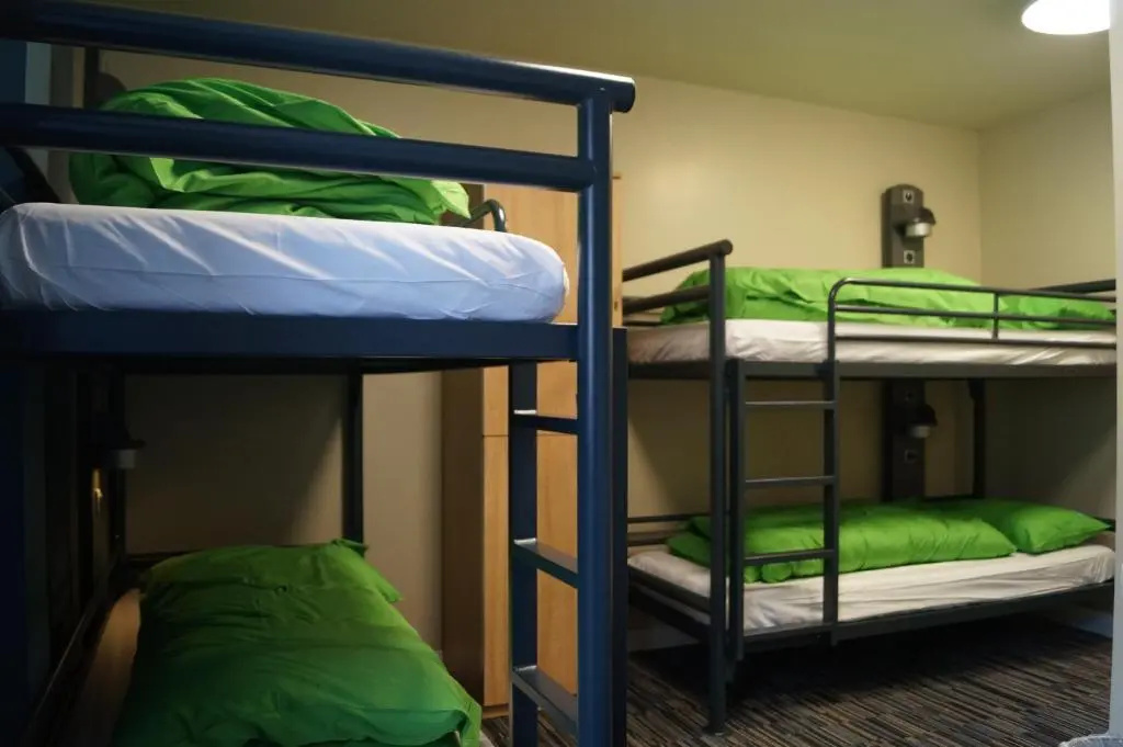 Photo - YHA Cambridge