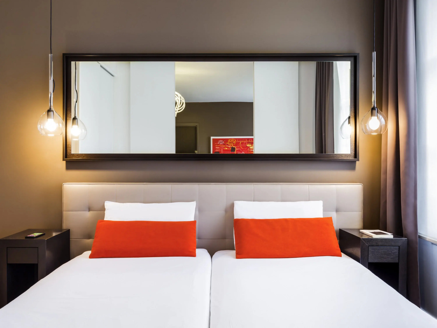 Foto - Aparthotel Adagio Serris - Val d'Europe