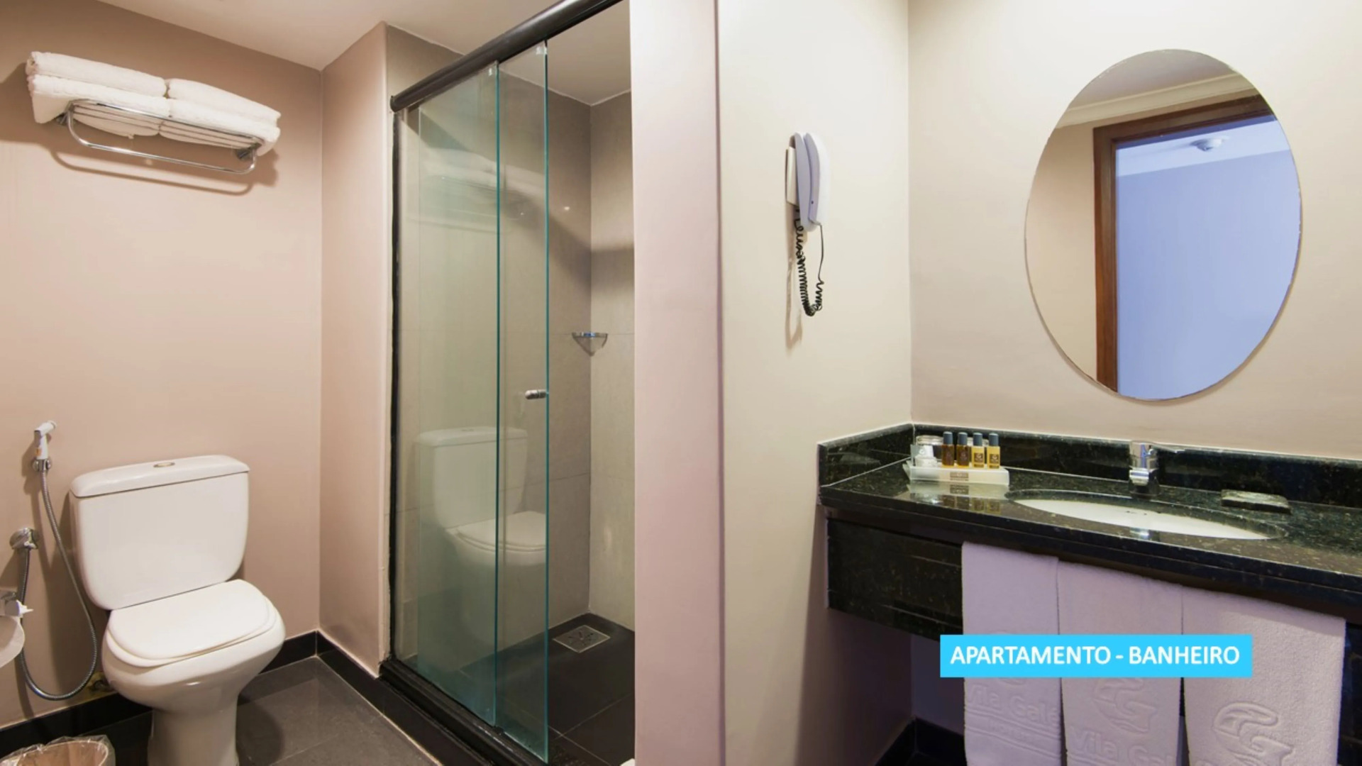 Foto - Vila Galé Fortaleza