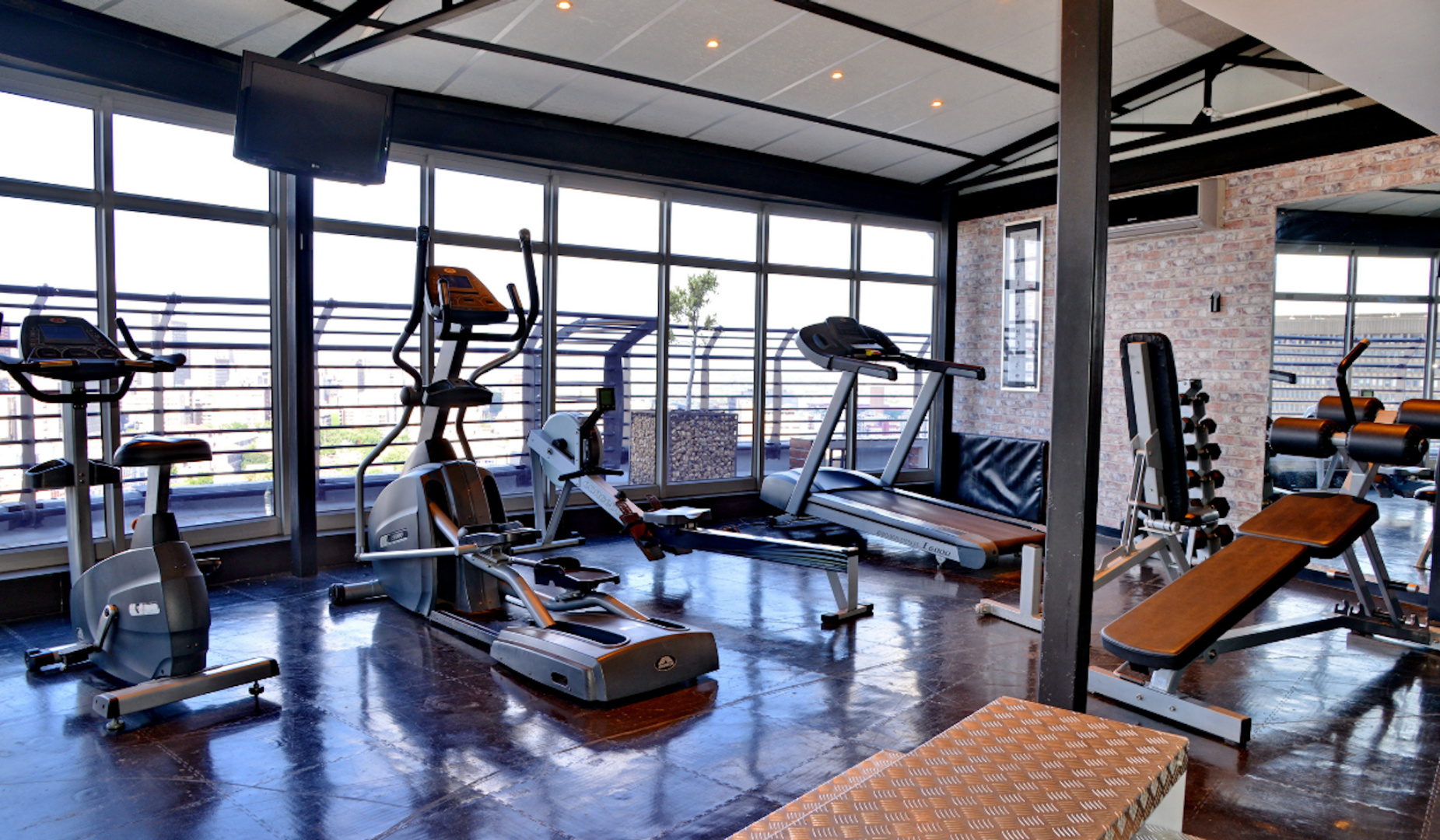 Photo - The Parktonian All Suite Hotel