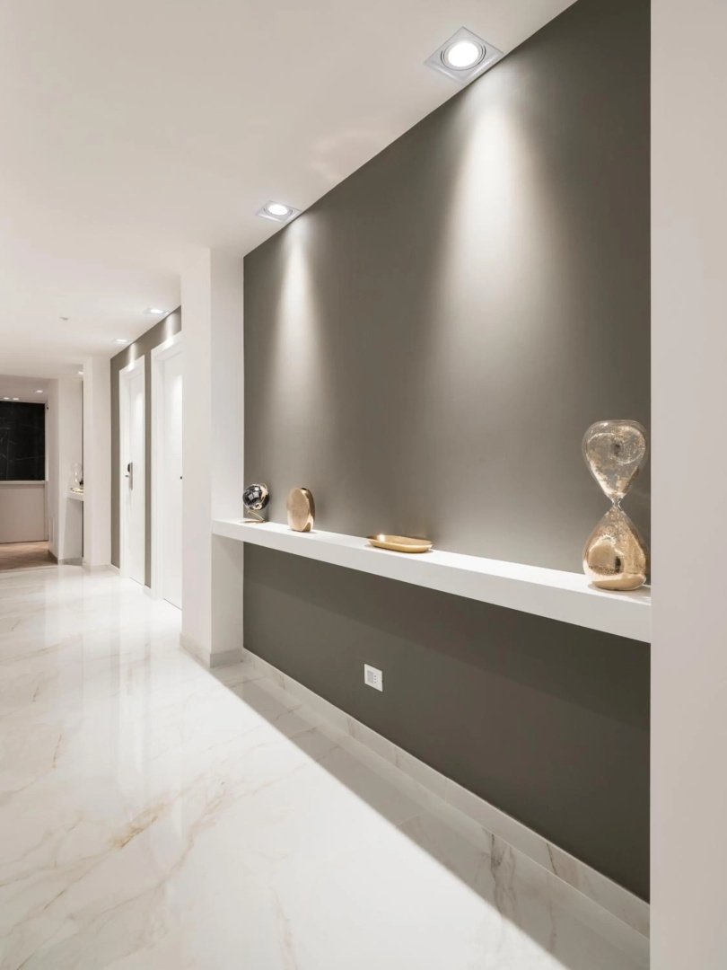 Foto - Savoia Rooms Roma