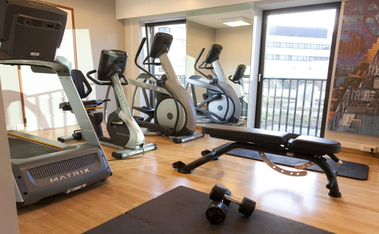 Photo - Courtyard by Marriott Amsterdam Arena Atlas Hotel
