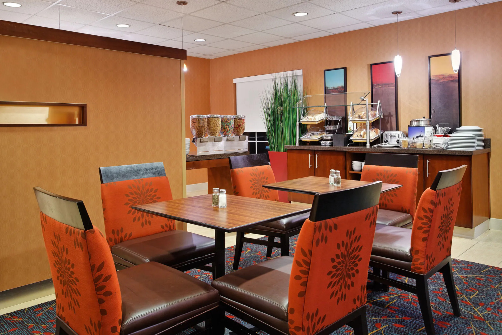 Foto - Residence Inn Tampa Sabal Park/Brandon