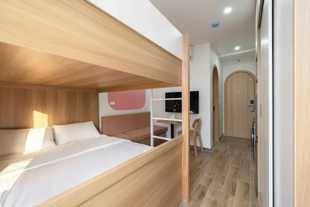 Photo - The Harmony Red River Residence