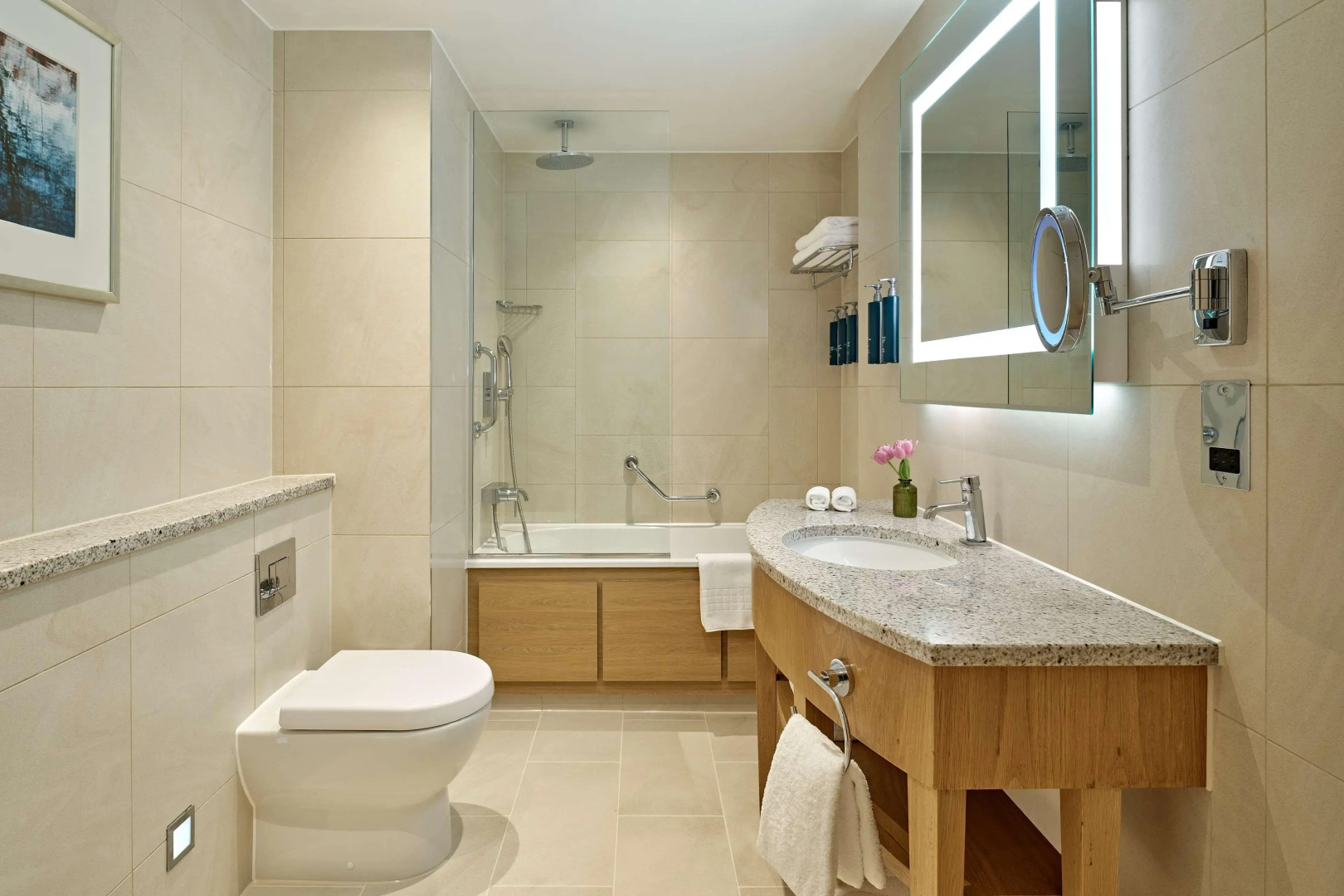 Foto - London Hilton on Park Lane