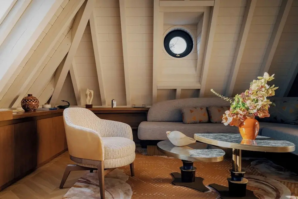 Photo - Villa Pétrusse - Relais & Châteaux