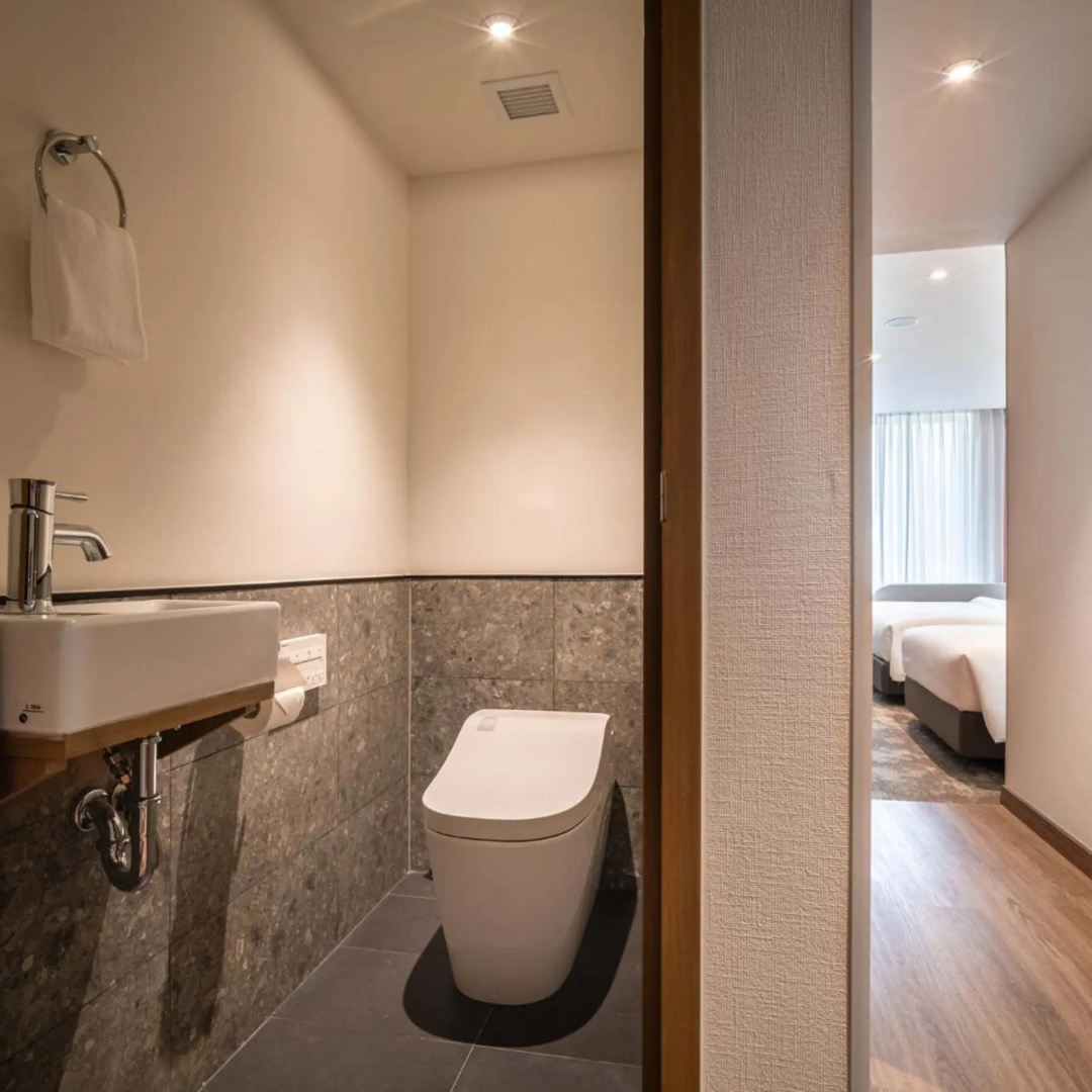 Photo - Sotetsu Grand Fresa Bangkok