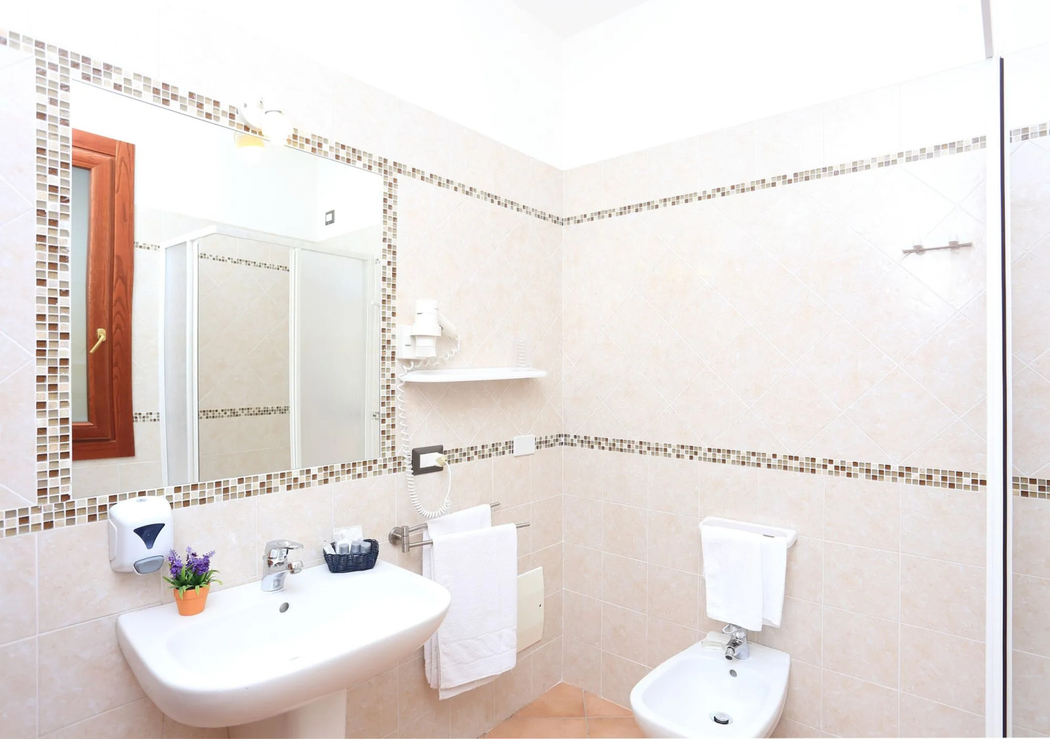 Foto - Hotel Villa Piras