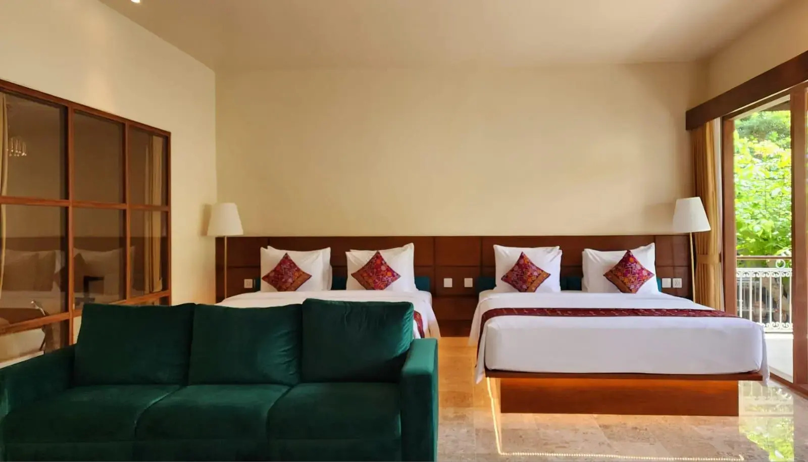 Foto - Sapodilla Ubud