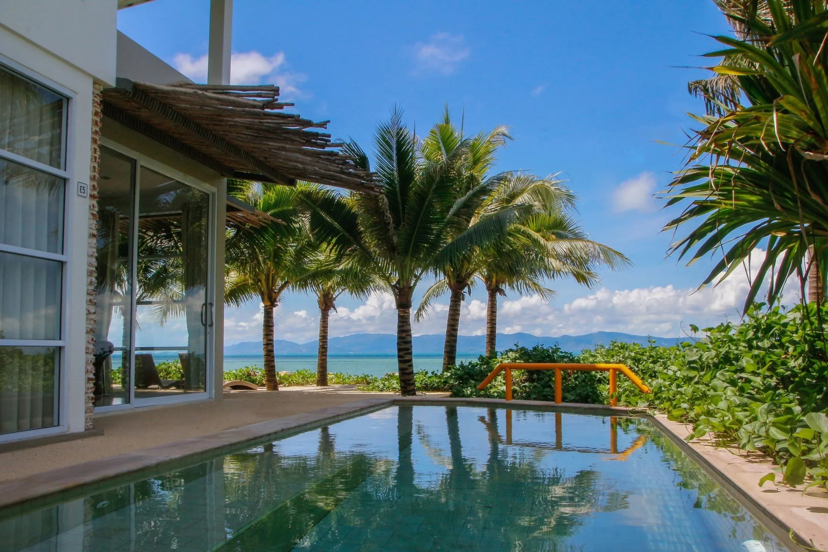 Foto - Summer Luxury Beach Resort & Spa