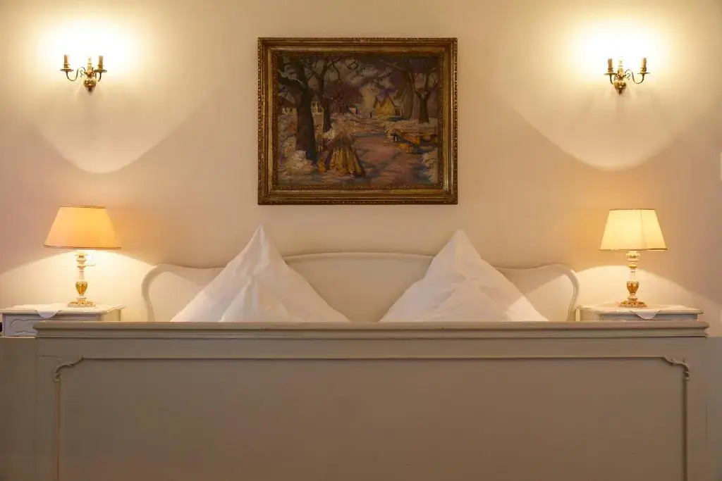 Foto - Gästehaus Englischer Garten