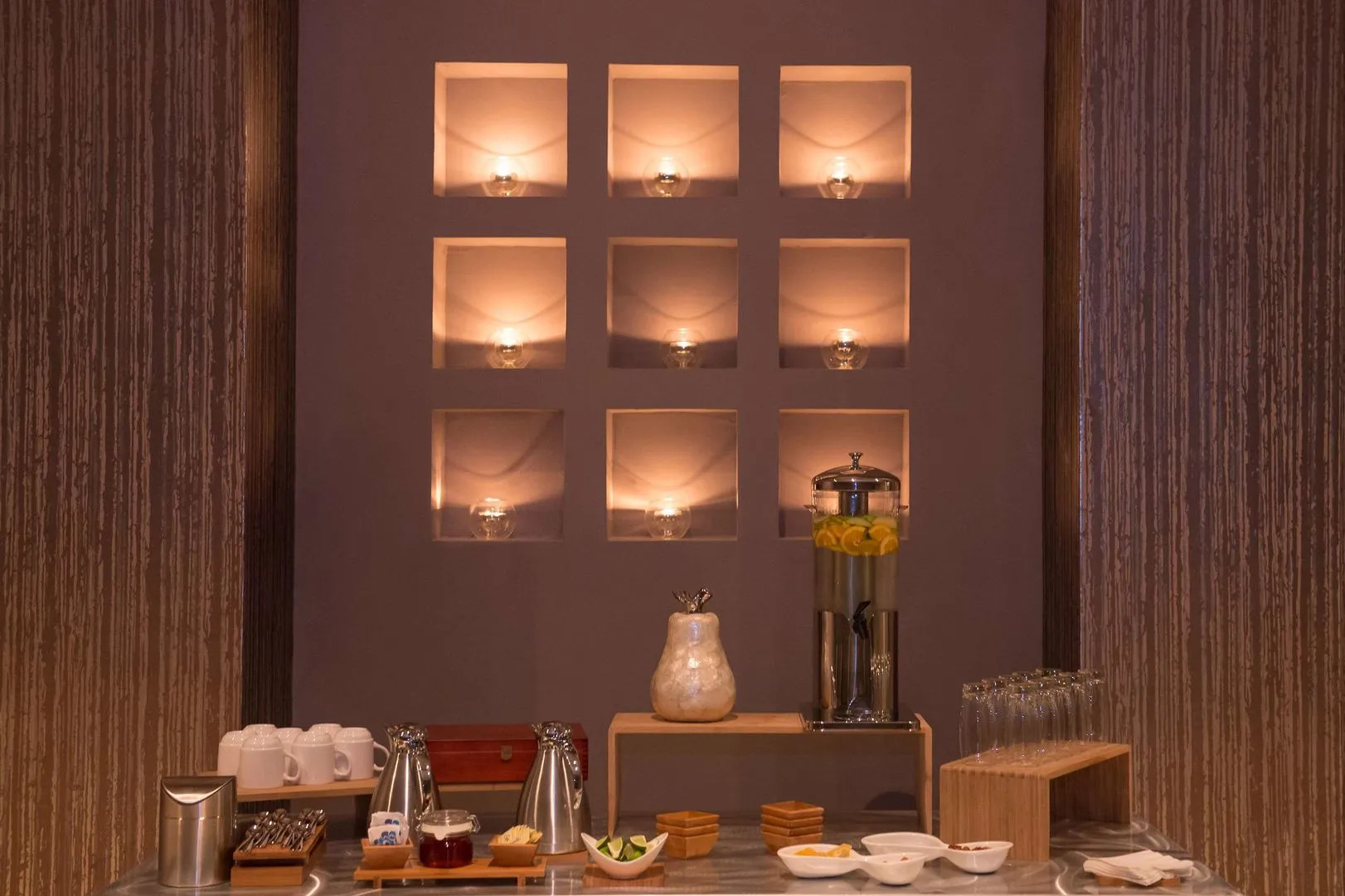 Foto - Hilton Panama