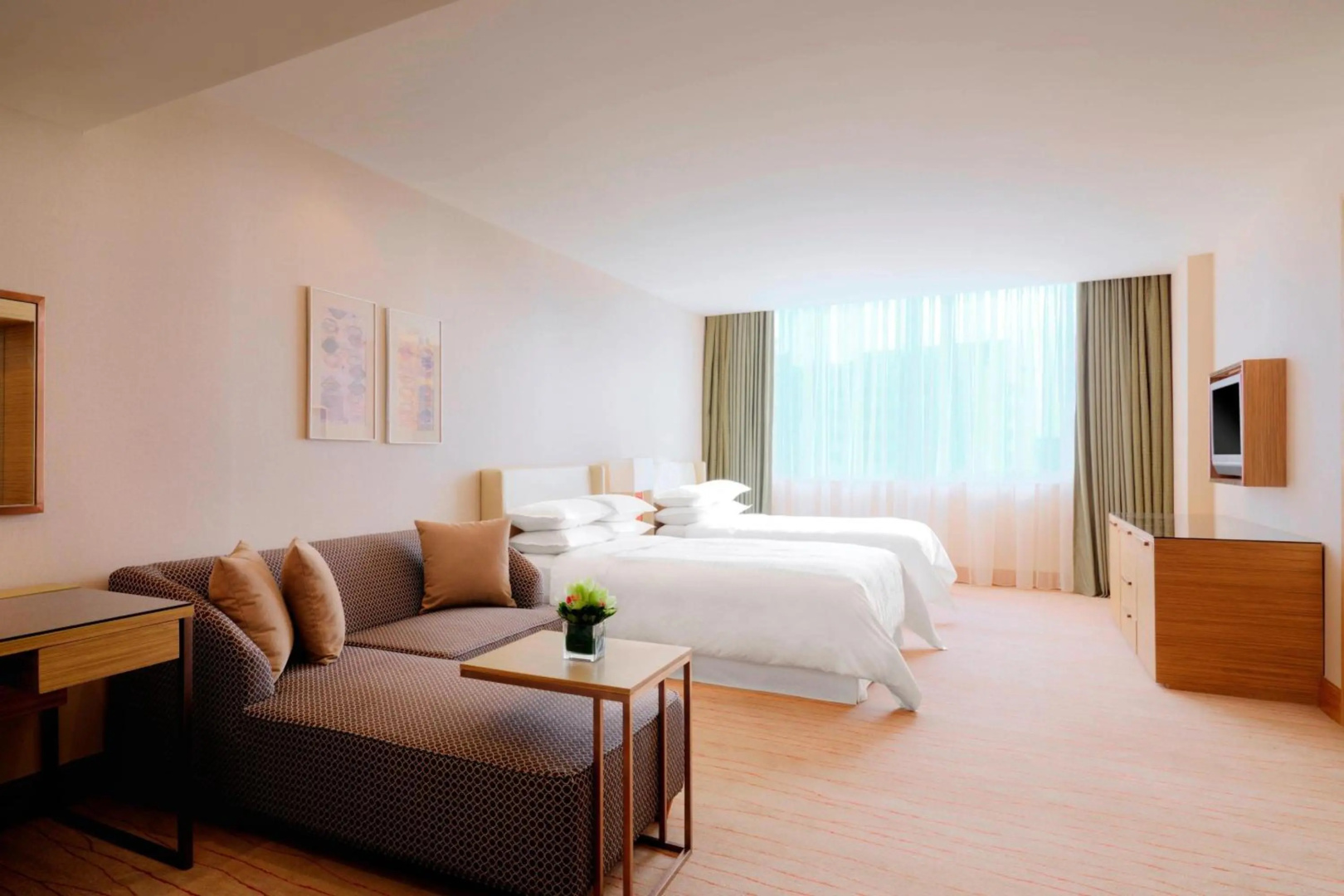 Photo - Four Points by Sheraton Shanghai, Daning