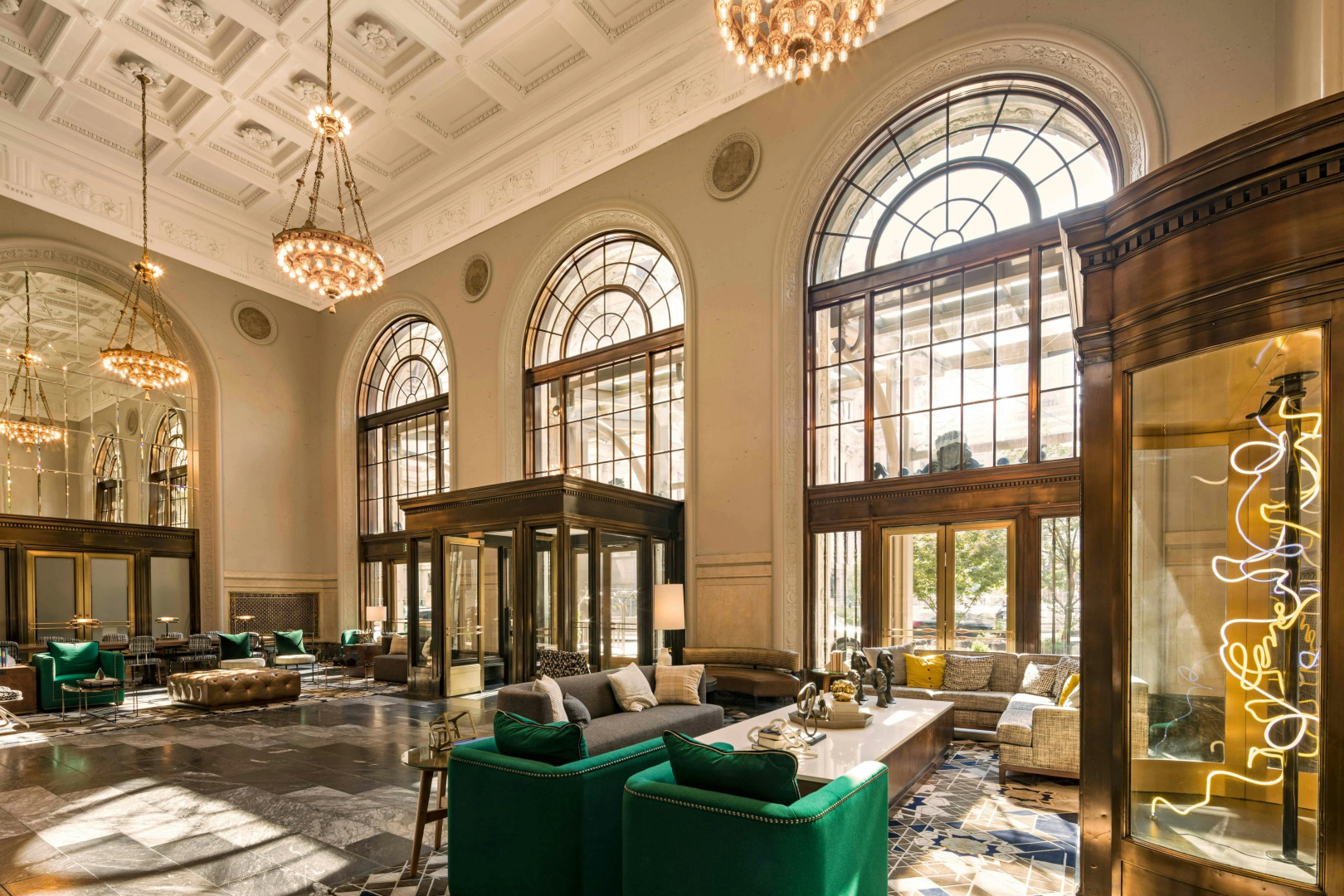 Foto - Notary hotel