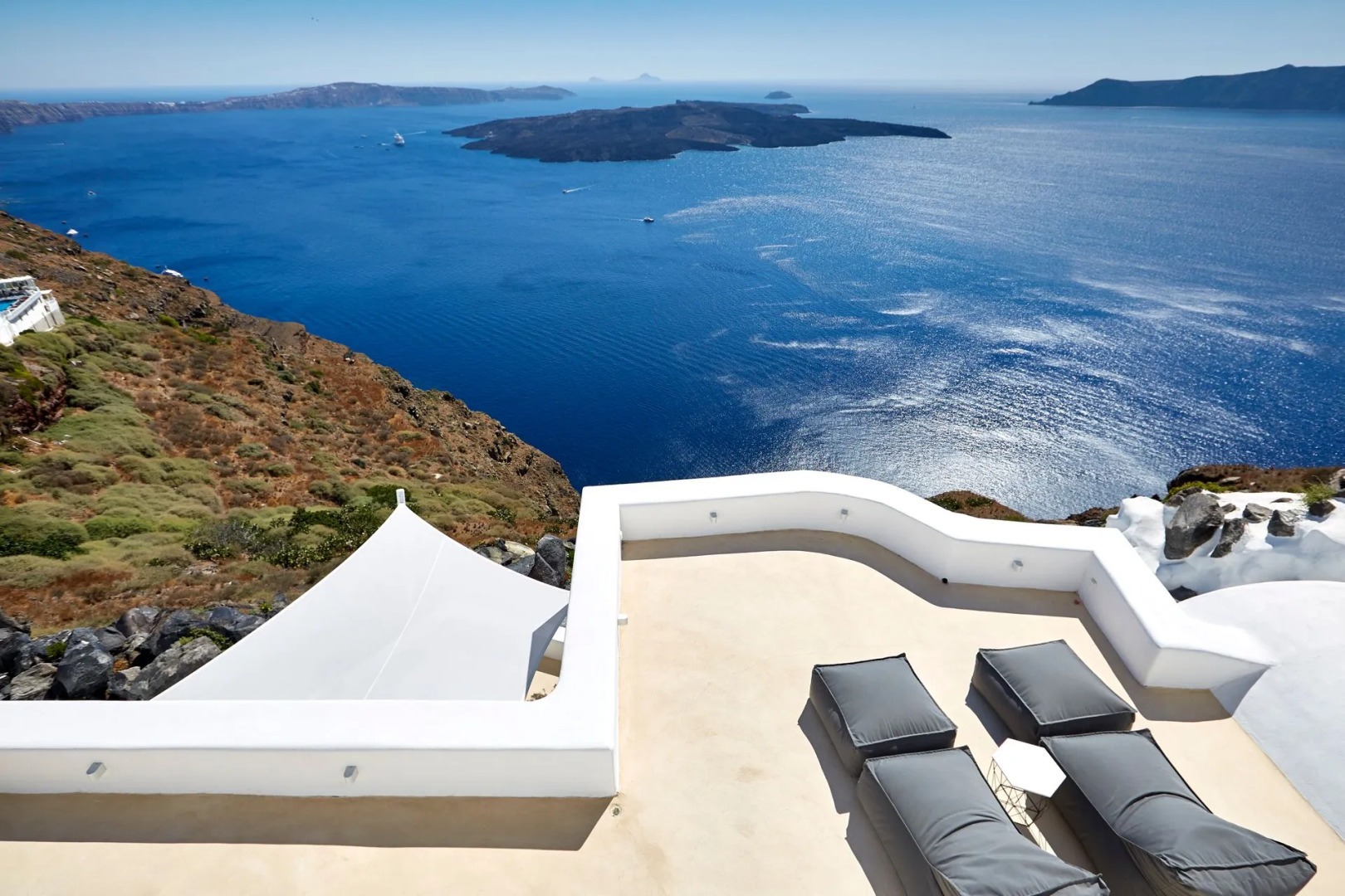 Foto - Villa Etheras