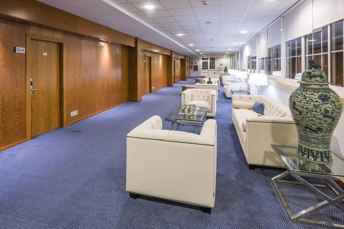 Foto - Hotel Las Vegas