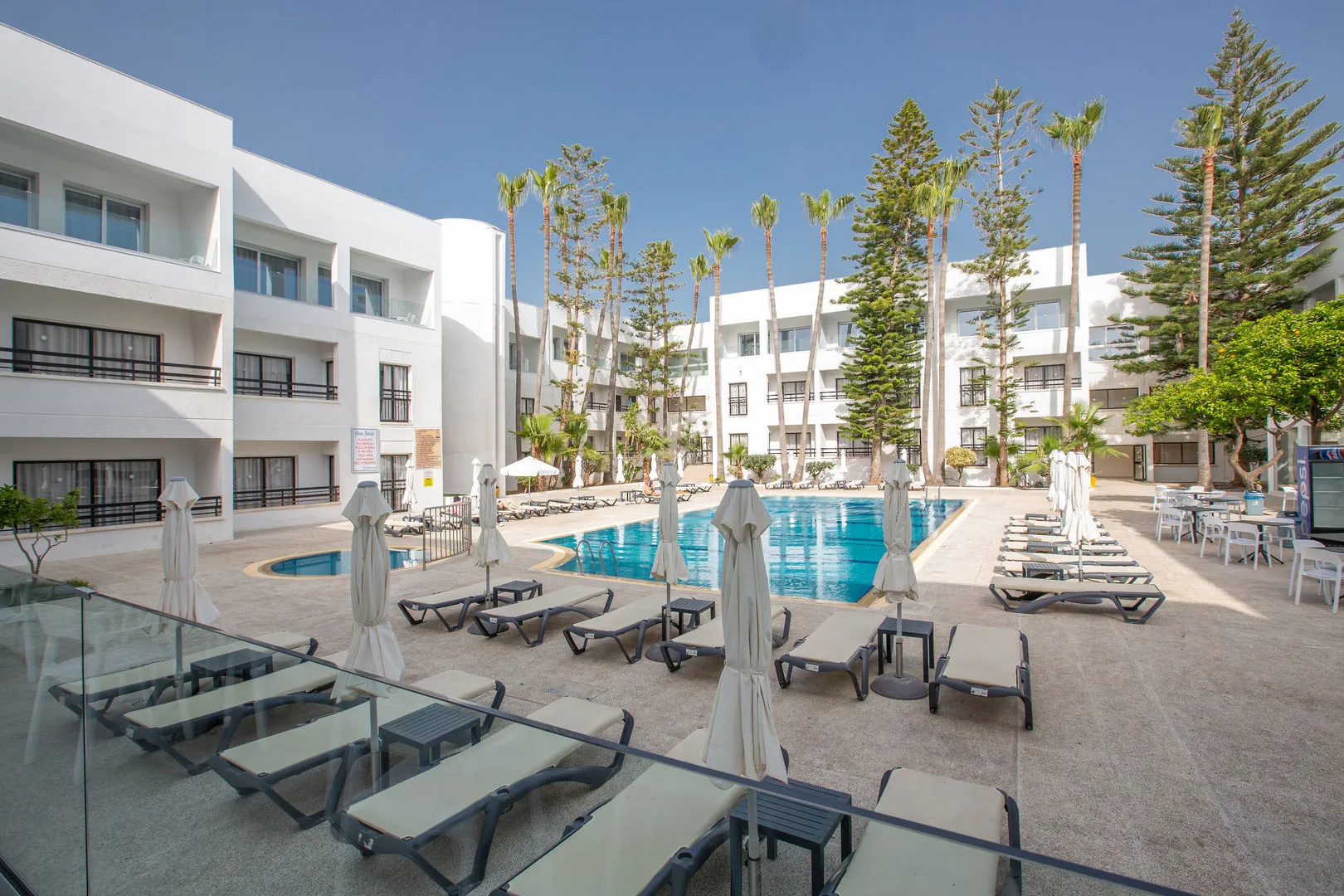Foto - Anthea Hotel Apartments