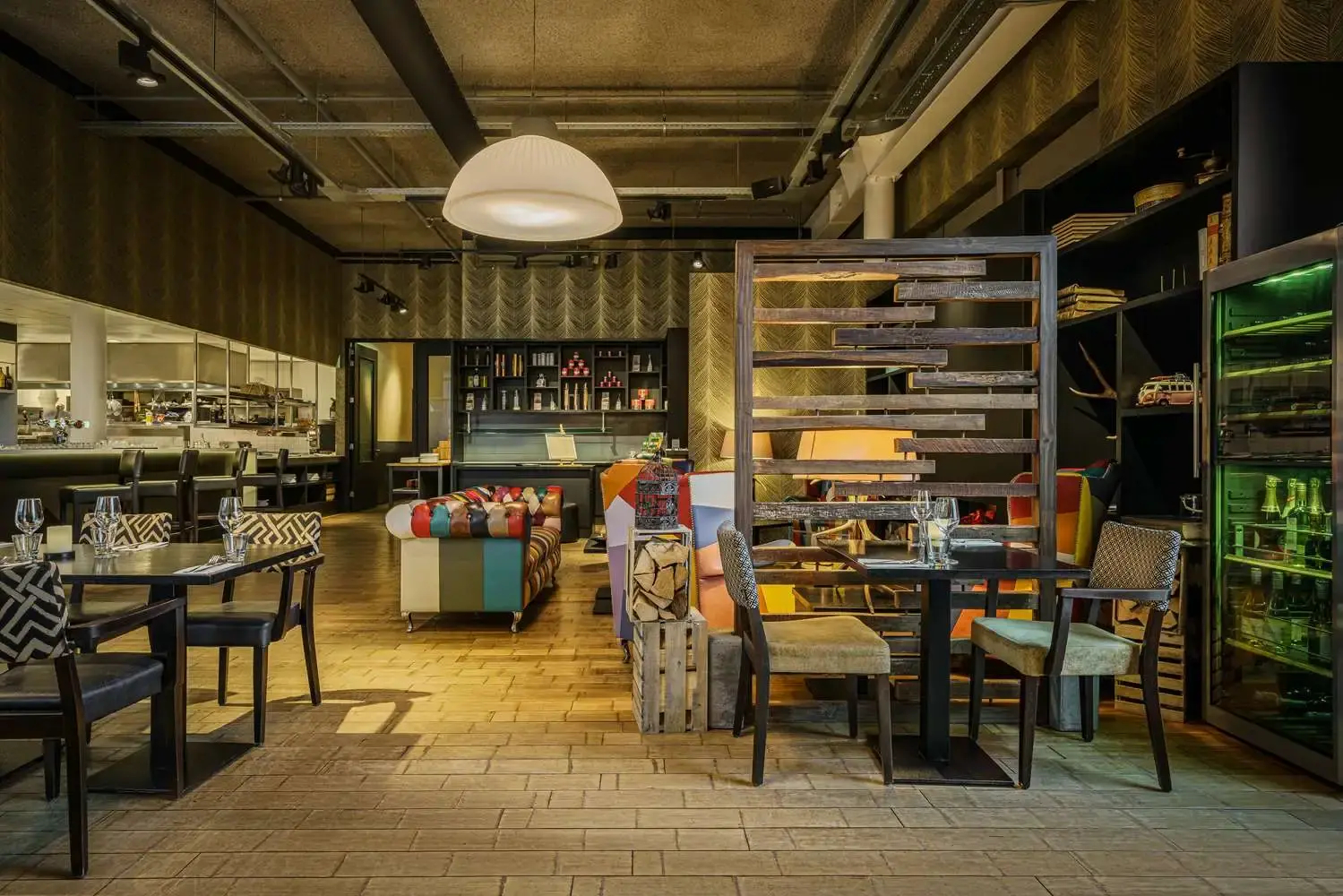 Foto - DoubleTree by Hilton Amsterdam - NDSM Wharf