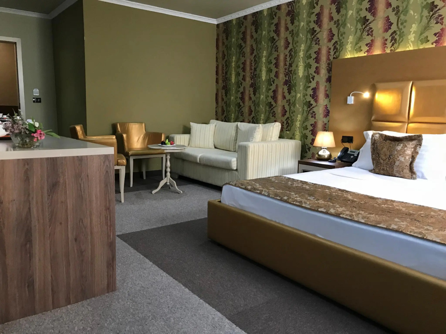 Foto - Hotel Deluxe