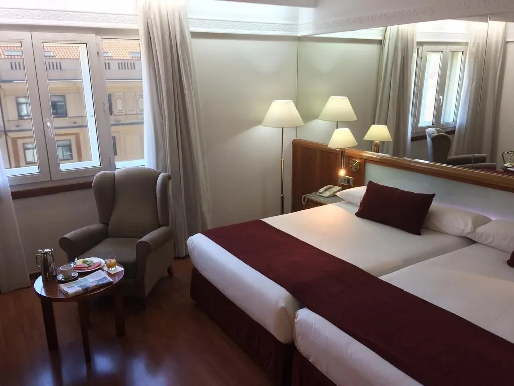 Photo - Catalonia Plaza España Hotel & Spa