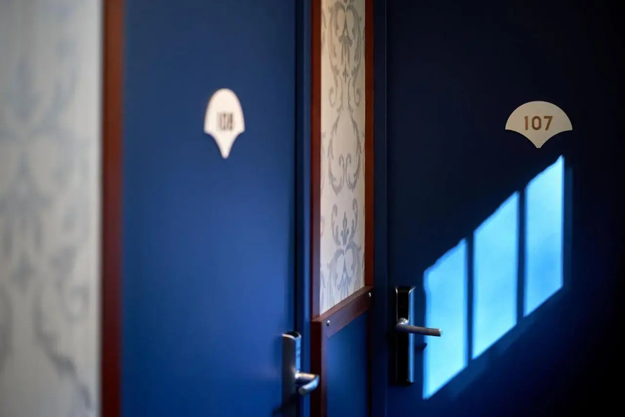 Photo - Hotel Villa Romantic & Spa