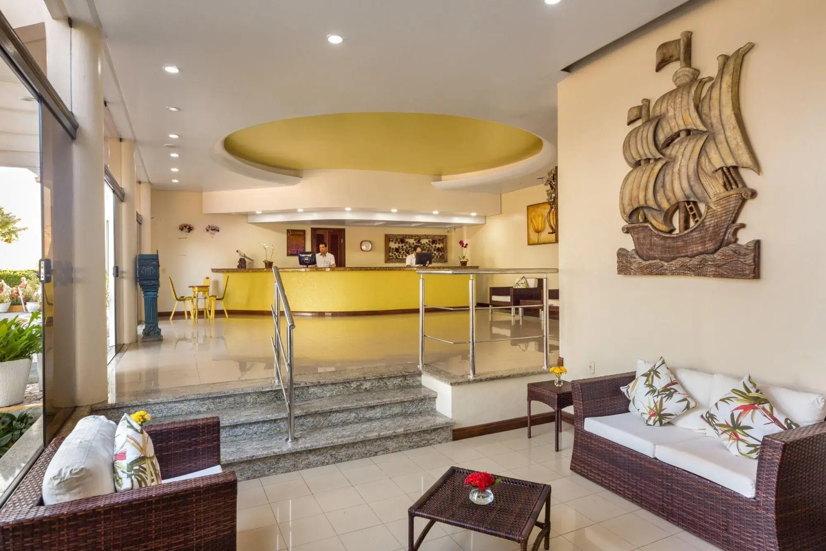 Photo - Porto Cálem Praia Hotel
