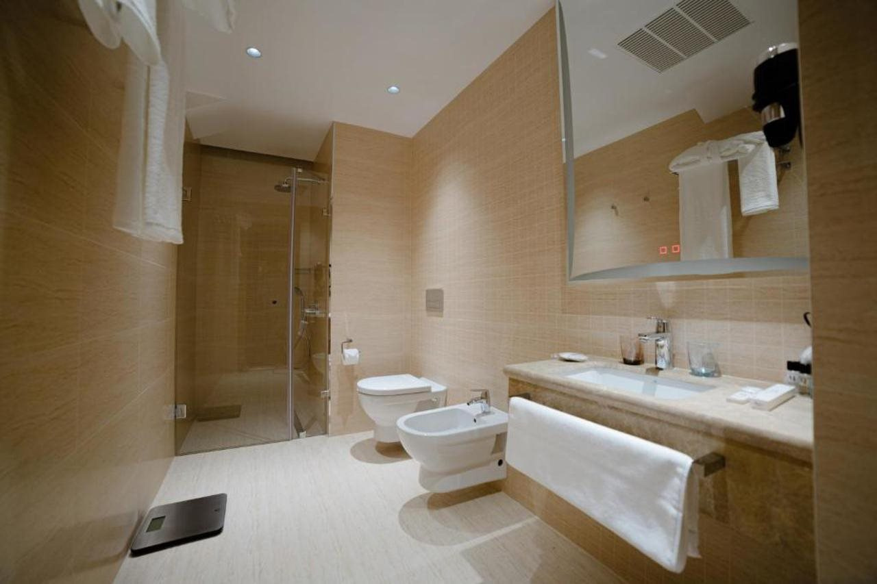 Foto - Frankfort Hotel & Spa