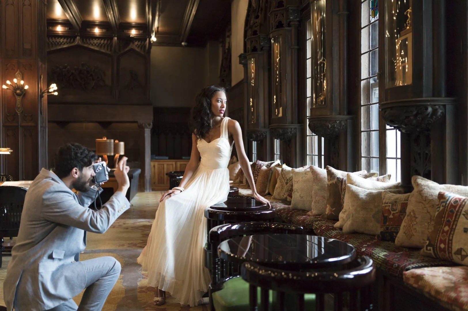 Foto - Chicago Athletic Association, part of Hyatt