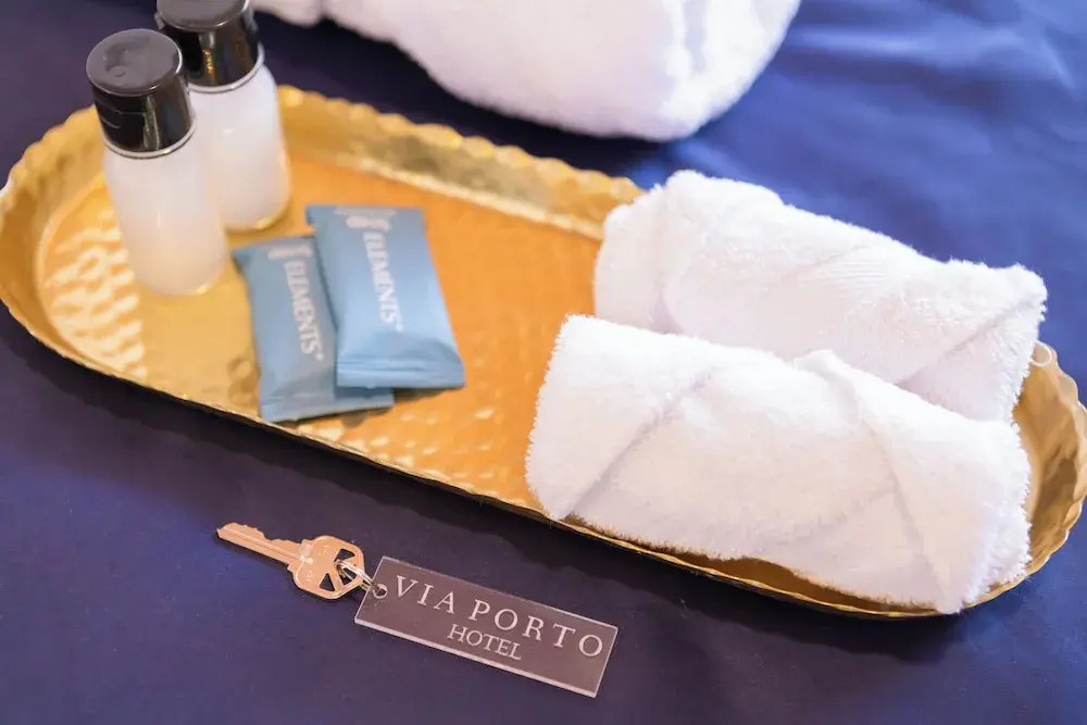 Photo - Via porto hotel