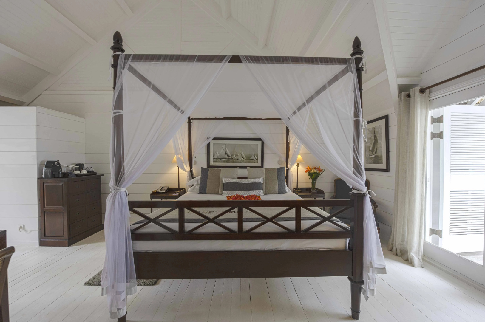 Foto - La Maison 20 Degrés Sud - Relais & Châteaux