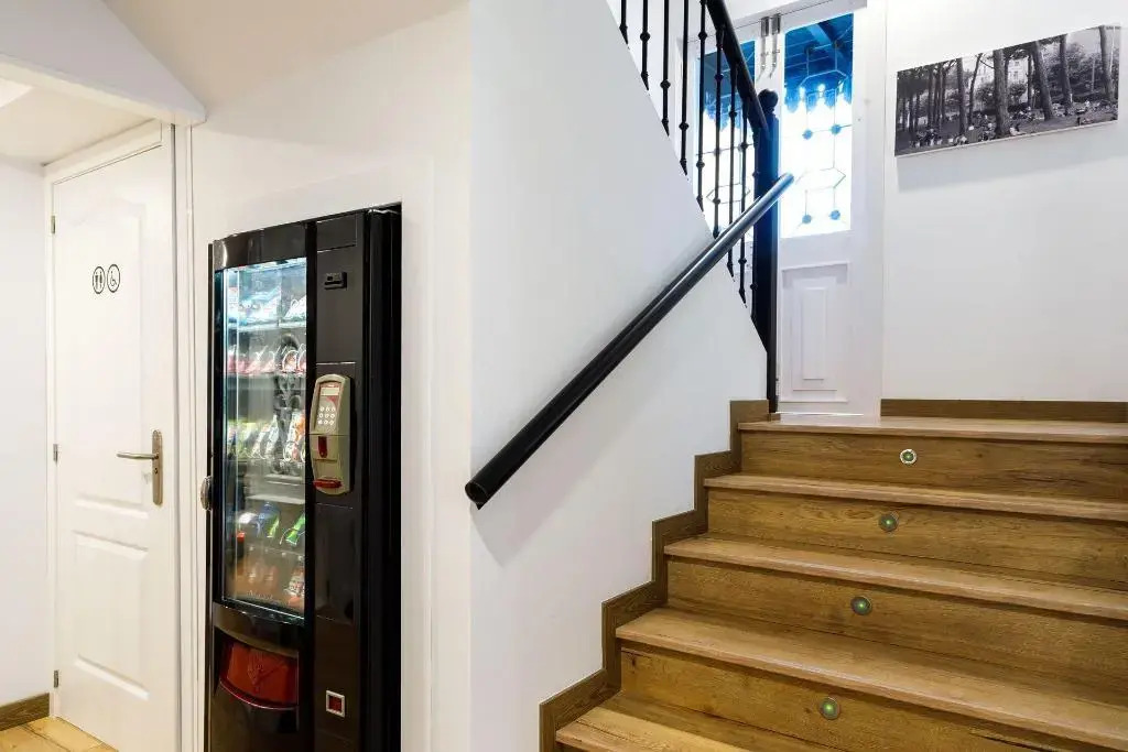 Foto - Suite Home Pinares